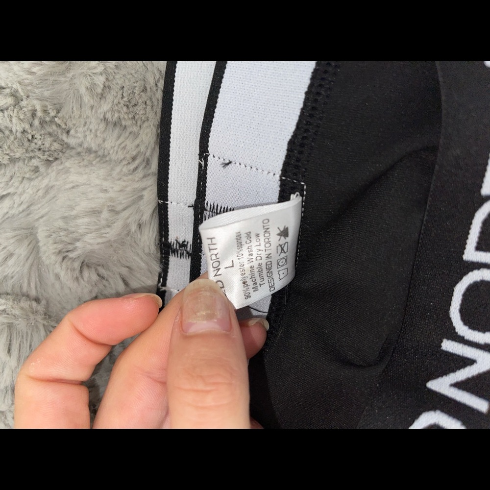 New jed north briefs